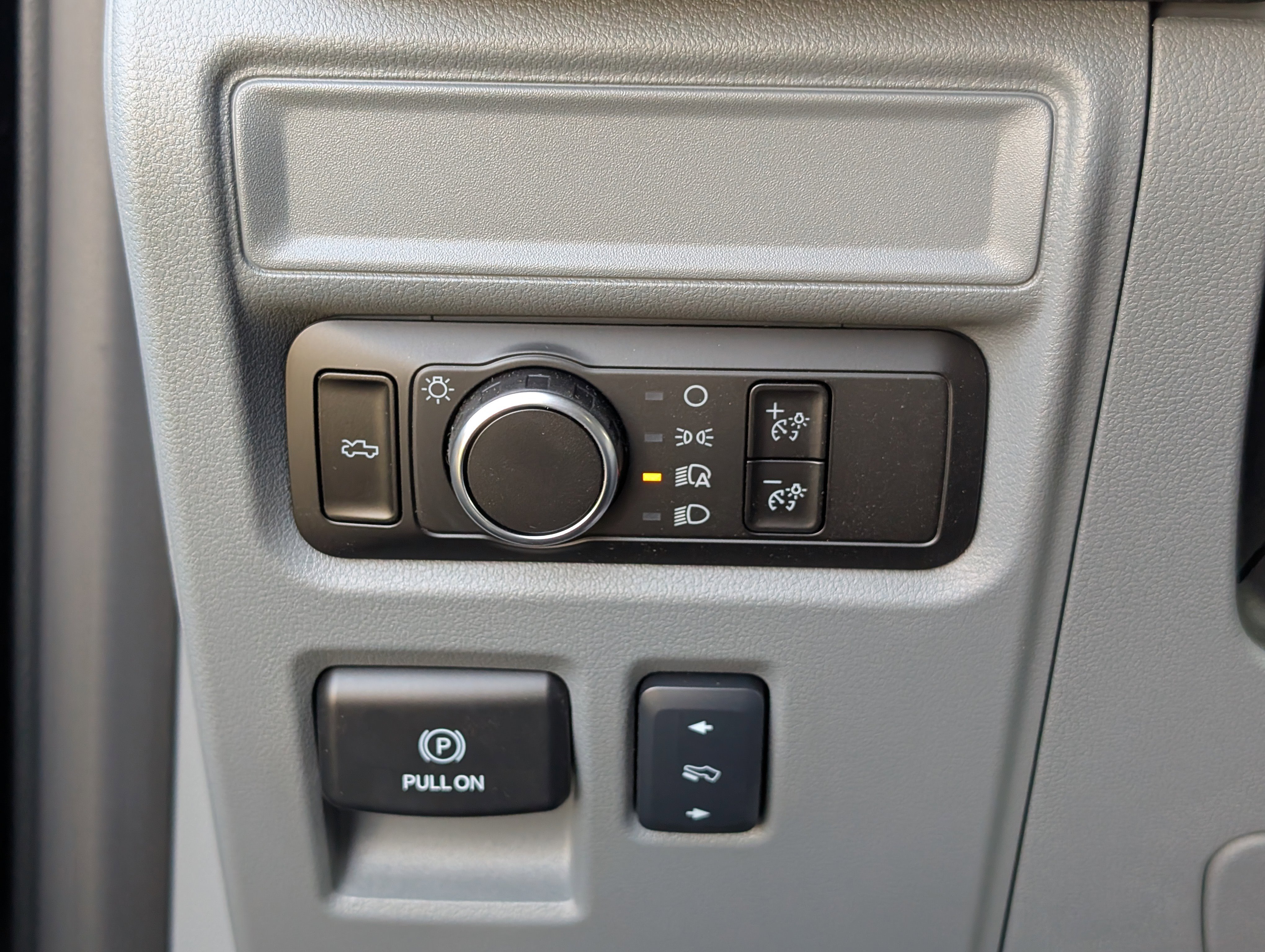 New 2025 Ford F150 Lightning Flash image 22