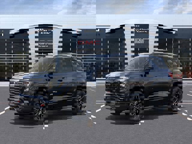 New 2026 GMC Terrain AT4 w/ Convenience Package III image 2