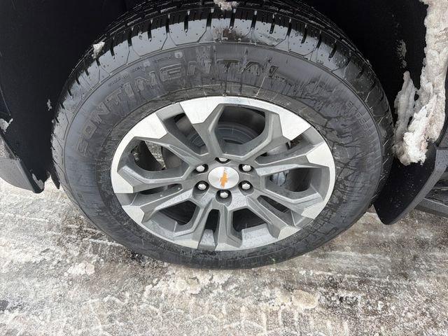 New 2026 Chevrolet Suburban LS image 29