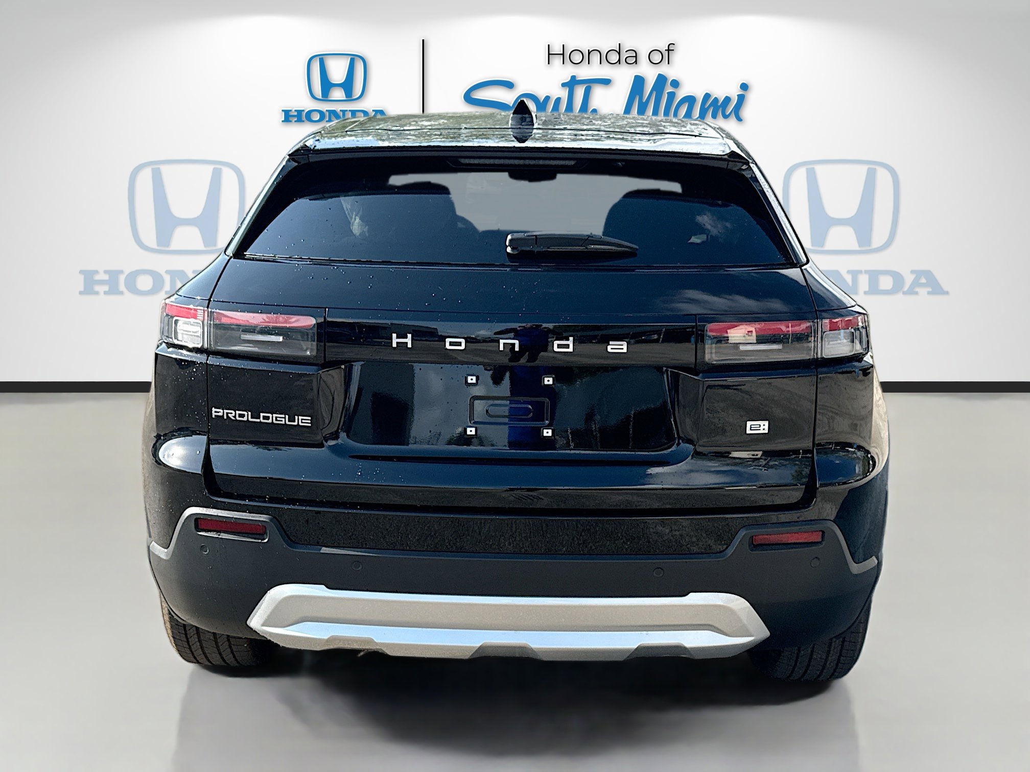 New 2026 Honda Prologue Eco image 6