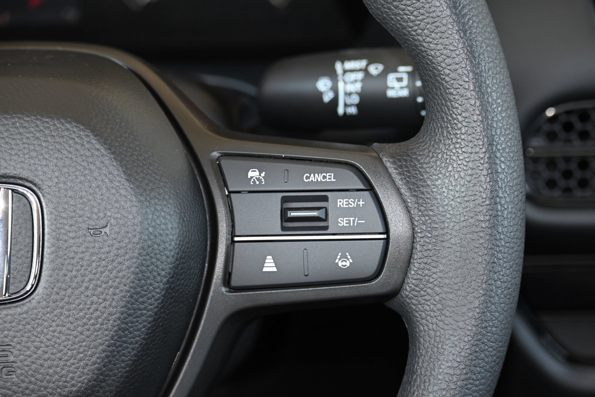 New 2027 Honda HR-V LX image 24