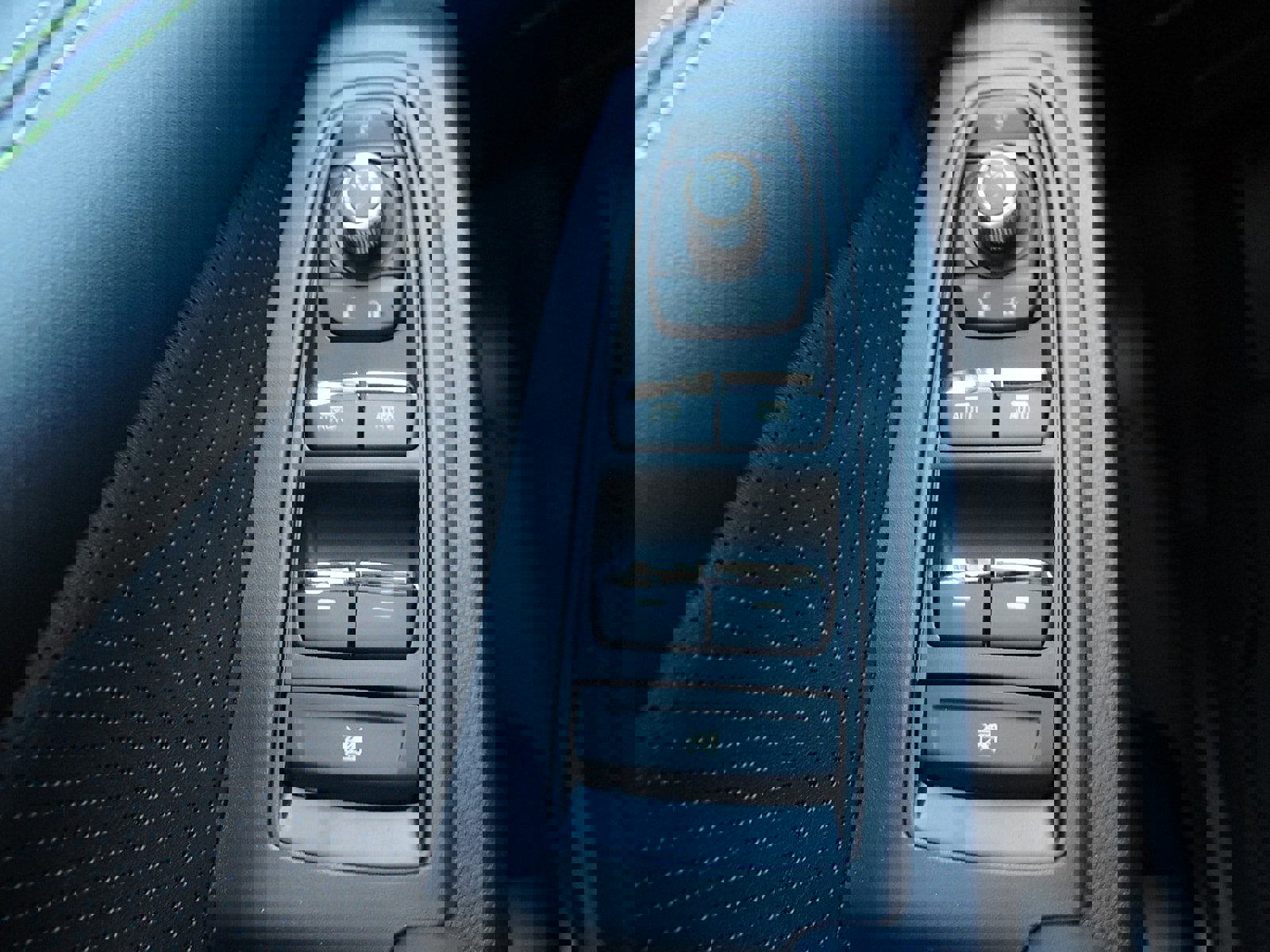 New 2026 Subaru Ascent Bronze Edition AWD/4WD image 21