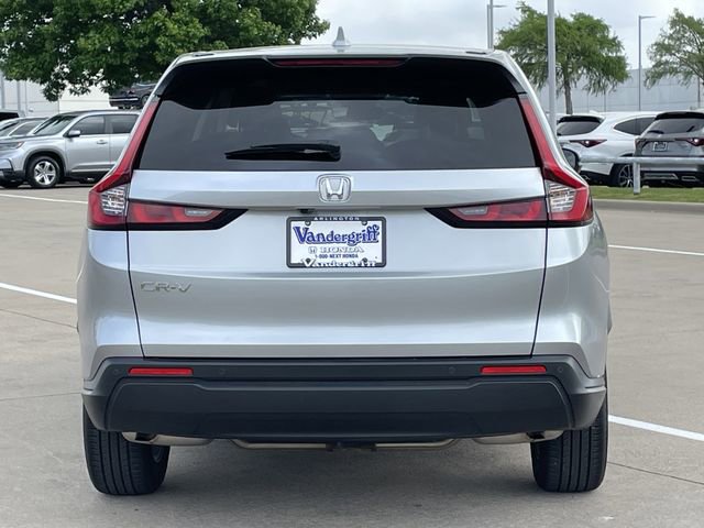 Used 2025 Honda CR-V EX-L image 5