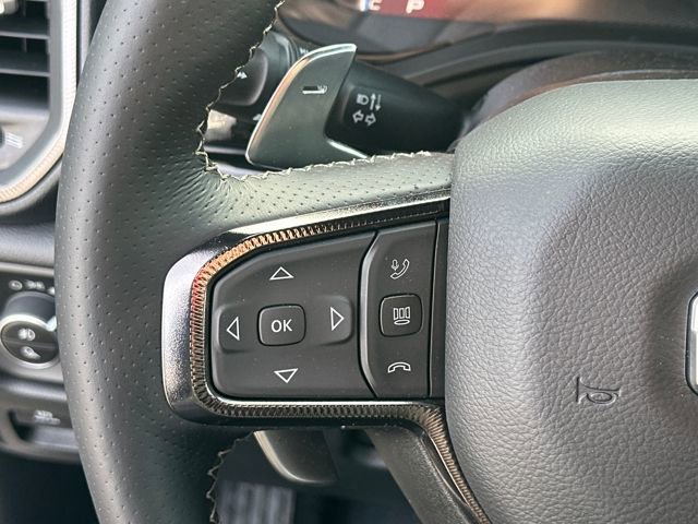 New 2026 RAM 1500 Rebel w/ Advanced Safety Group II image 25