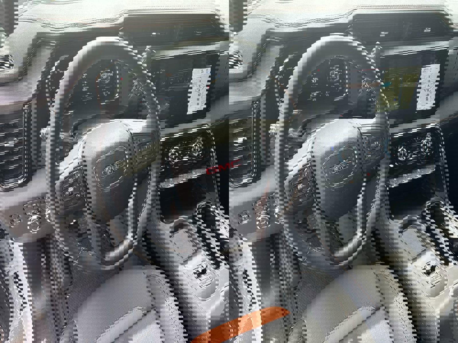 Used 2026 GMC Sierra 2500 AT4 w/ AT4 Premium Plus Package image 18