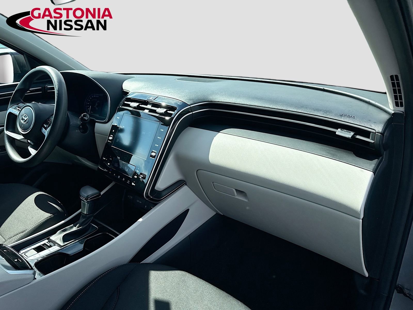 Used 2024 Hyundai Tucson SEL FWD image 38