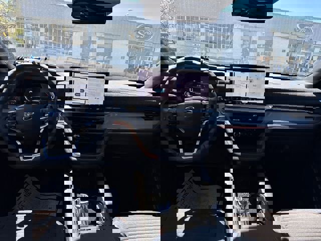 New 2026 Ford Explorer ST-Line AWD/4WD image 12