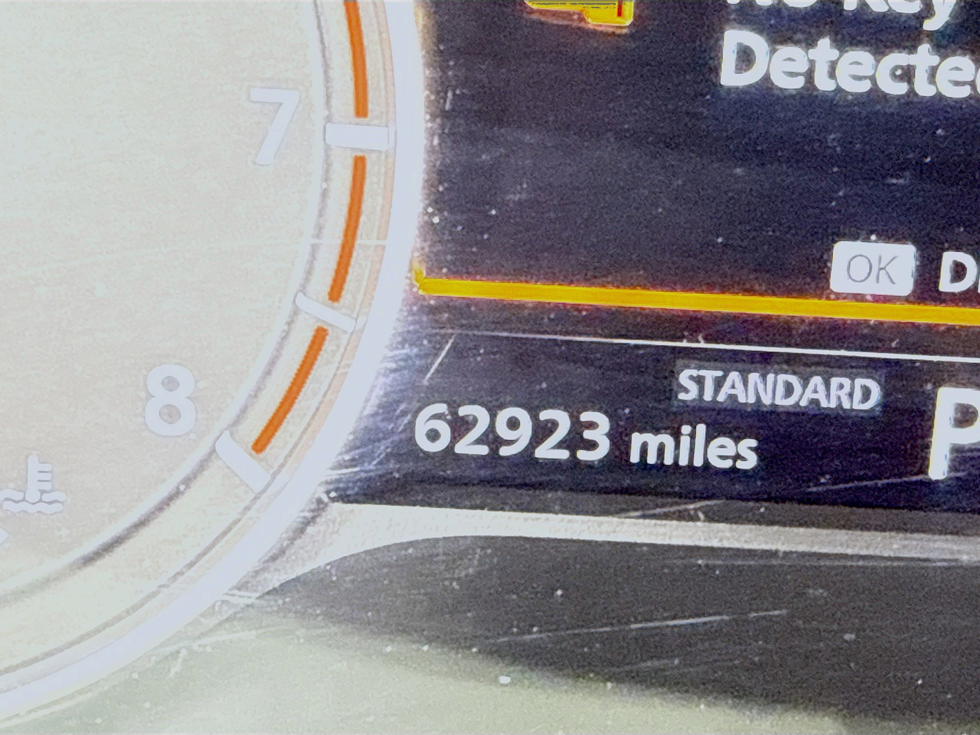 Used 2023 Nissan Rogue SV image 16