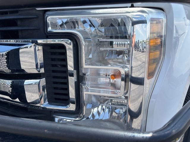 Used 2019 Ford F250 XLT w/ XLT Value Package AWD/4WD image 9