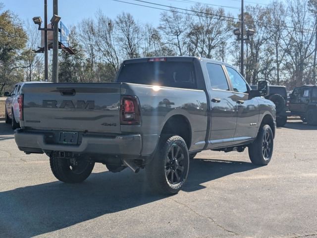 New 2026 RAM 2500 Big Horn image 9