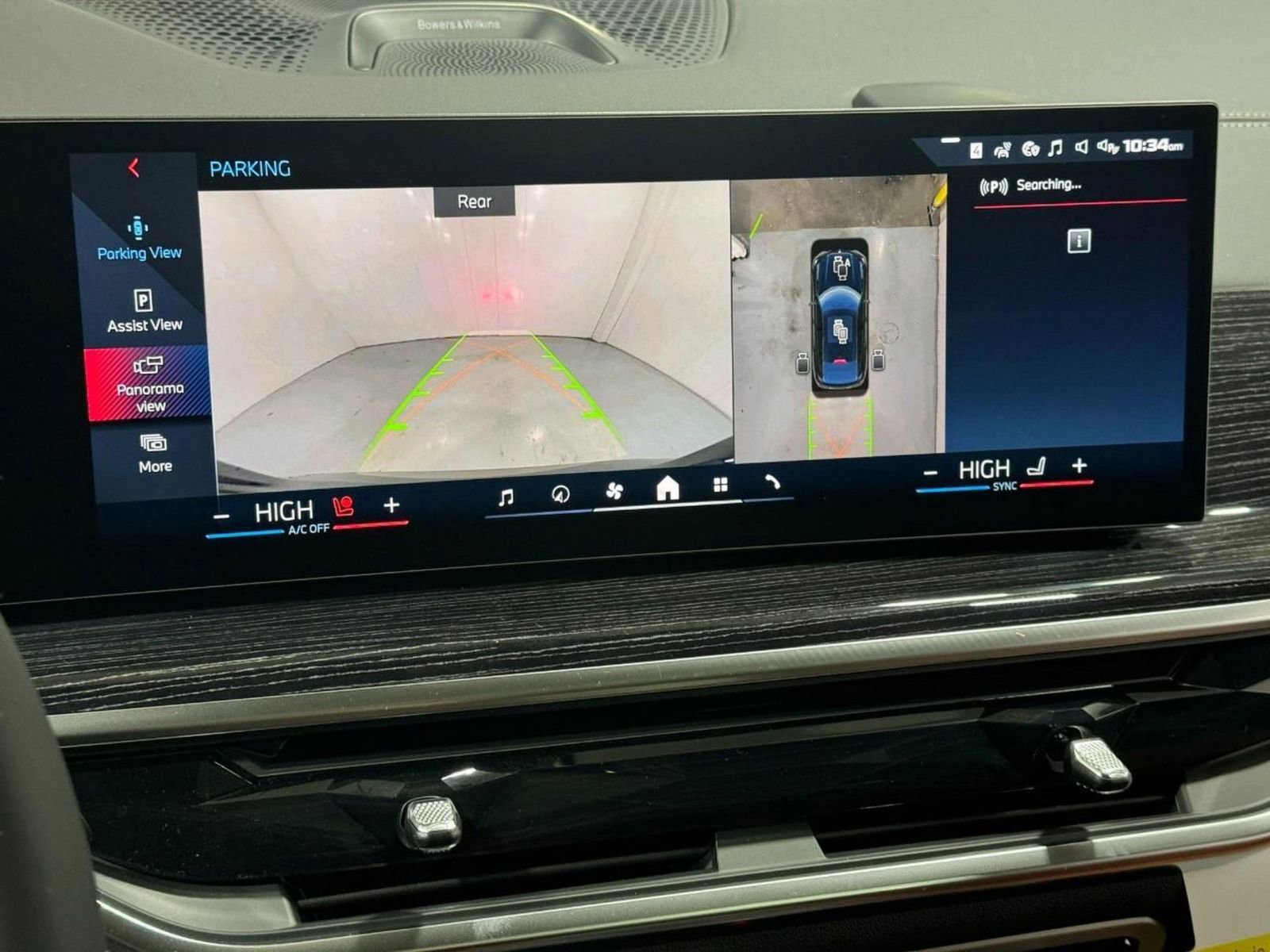 New 2026 BMW X6 M60i image 35