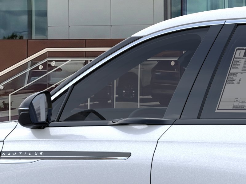 New 2026 Lincoln Nautilus Premier AWD/4WD image 20