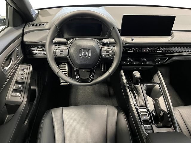 New 2026 Honda Accord Sport image 14