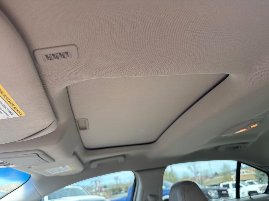 Used 2012 Ford Taurus SEL image 10