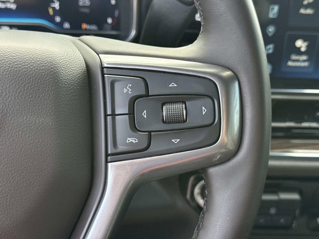 Certified 2023 Chevrolet Silverado 1500 LT image 23