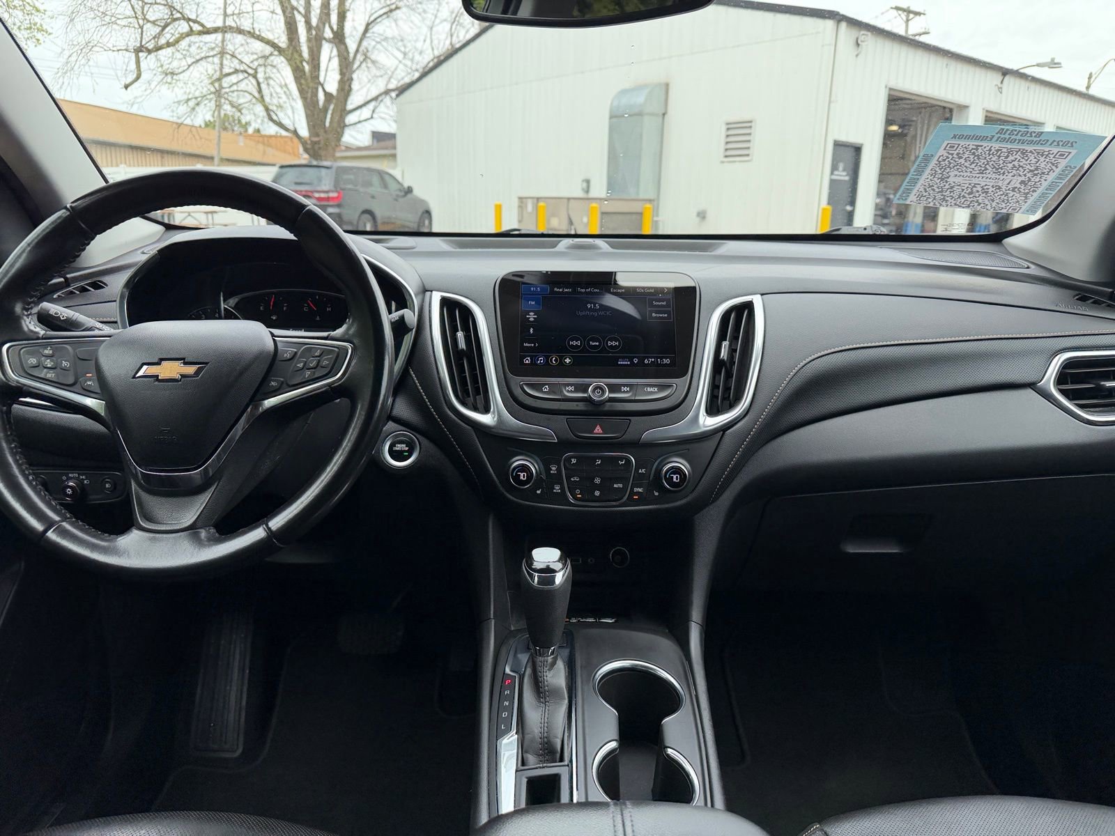 Used 2021 Chevrolet Equinox Premier image 18