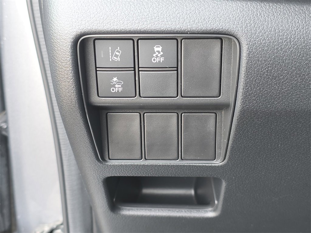 Used 2022 Honda CR-V EX image 24