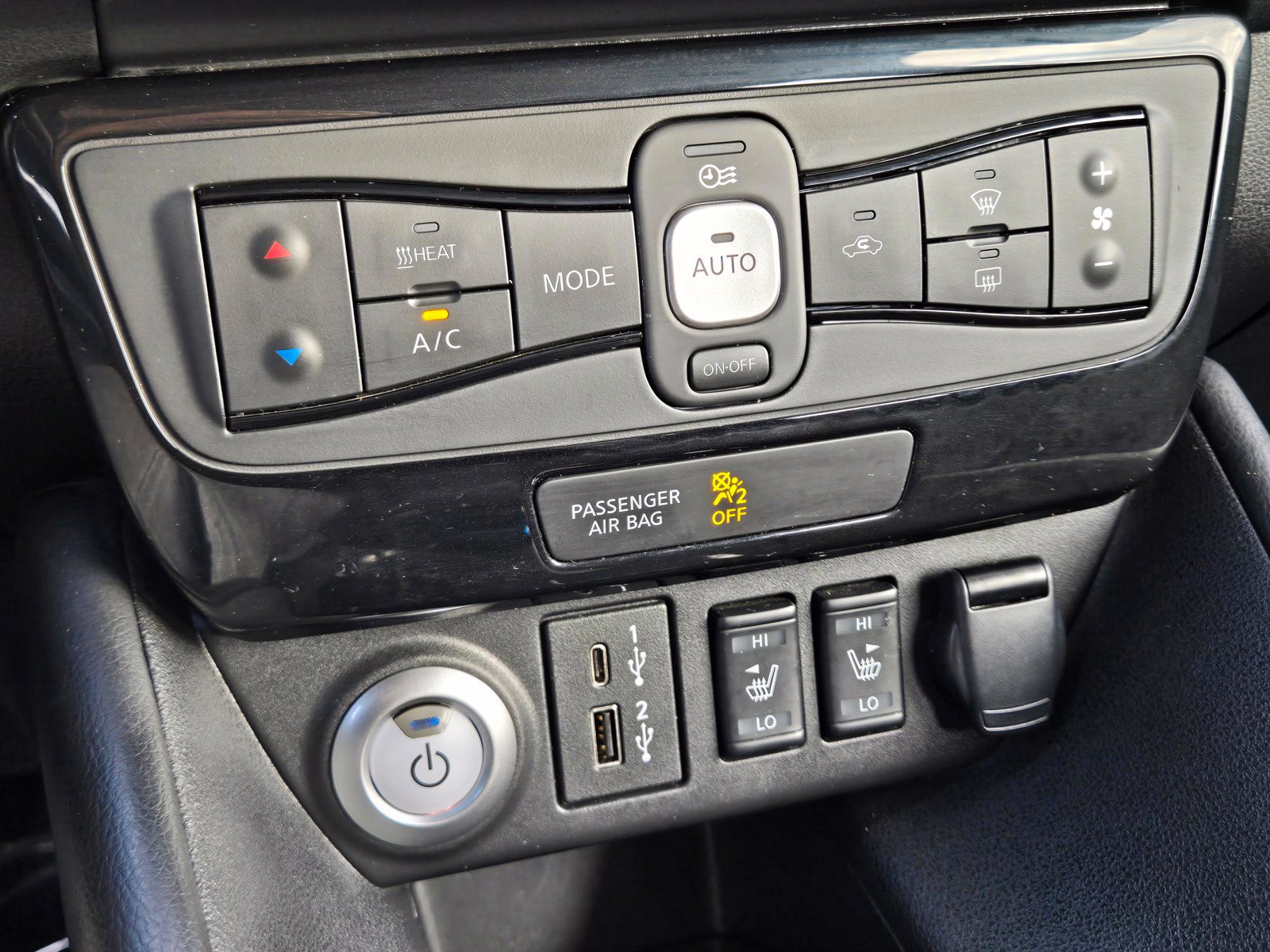 Used 2024 Nissan Leaf SV Plus FWD image 22