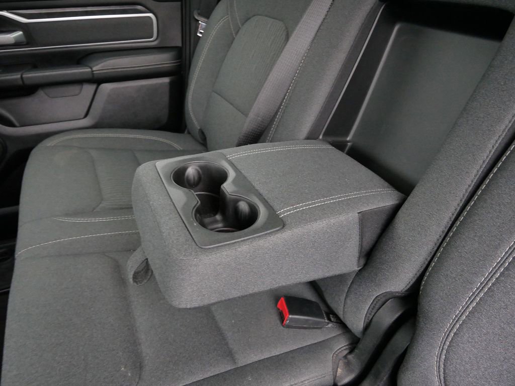 Certified 2021 RAM 1500 Big Horn image 13