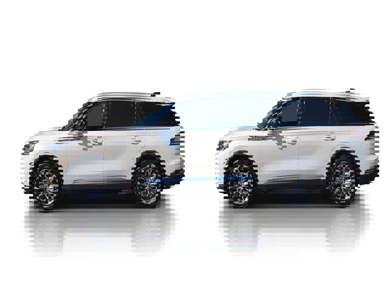 Used 2025 Lincoln Aviator Reserve w/ Luxury Package image 5