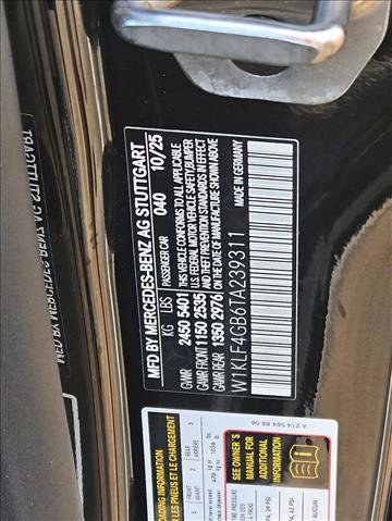 Certified 2026 Mercedes-Benz E 350 Sedan image 26