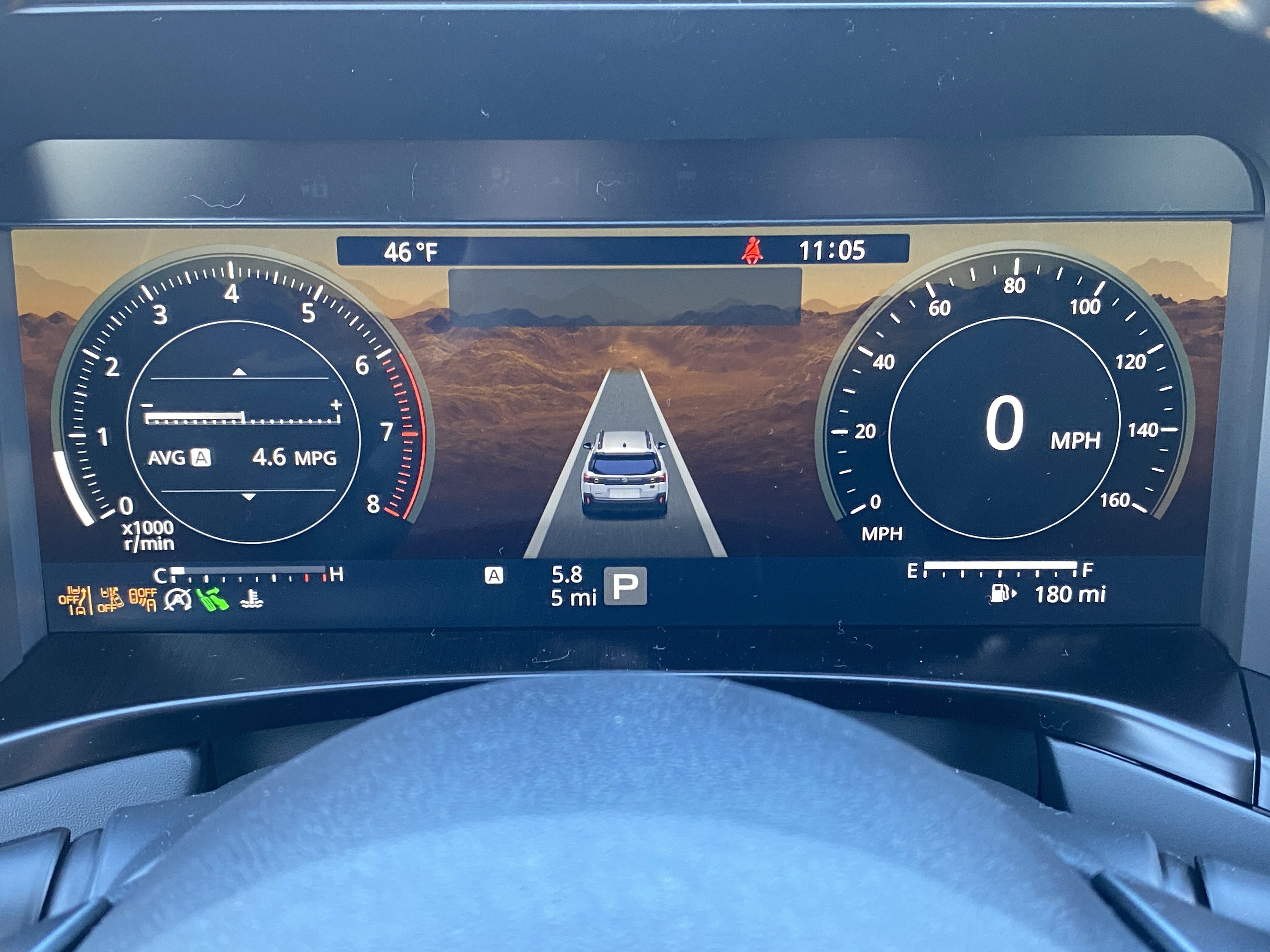 New 2026 Subaru Outback Wilderness image 9