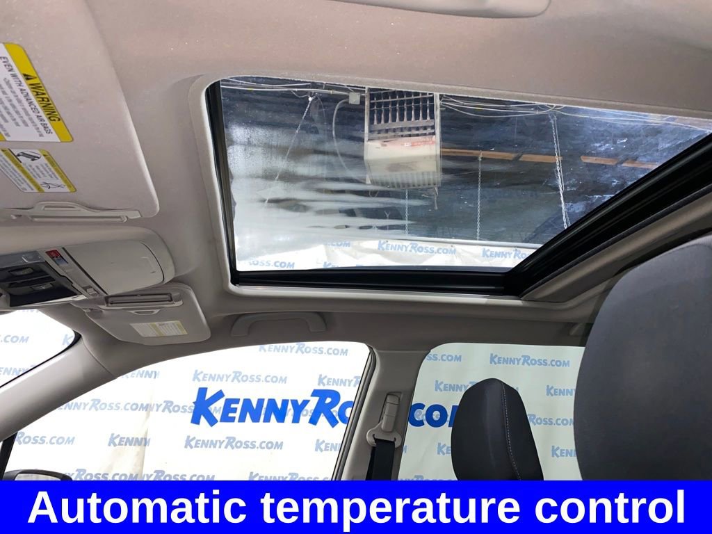 Certified 2022 Subaru Forester Premium image 14