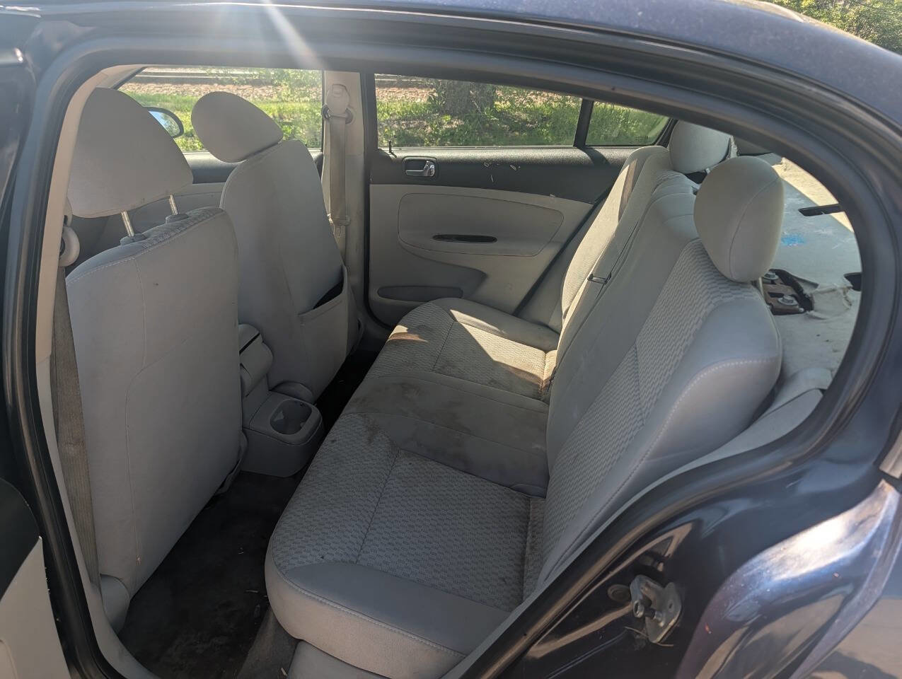 Used 2009 Chevrolet Cobalt LT FWD image 4