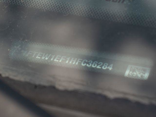 Used 2017 Ford F150 XLT AWD/4WD image 30