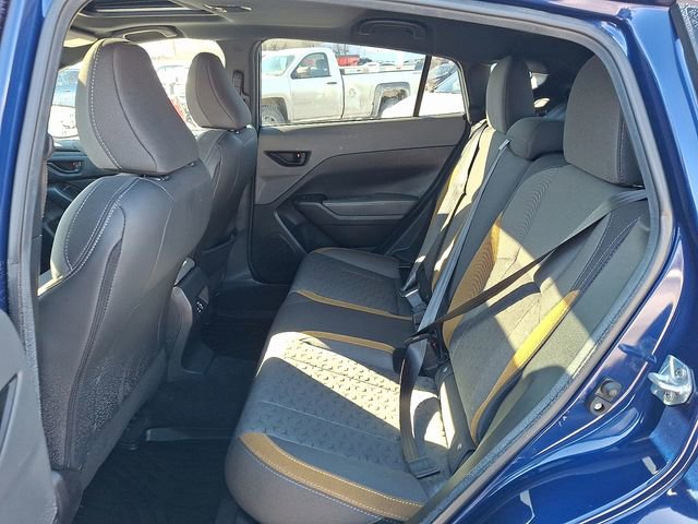 Certified 2024 Subaru Crosstrek 2.5i Sport image 11
