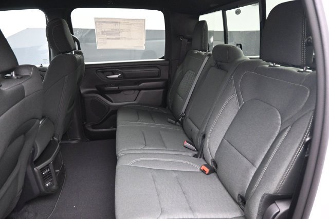 New 2027 RAM 1500 Express RWD image 20