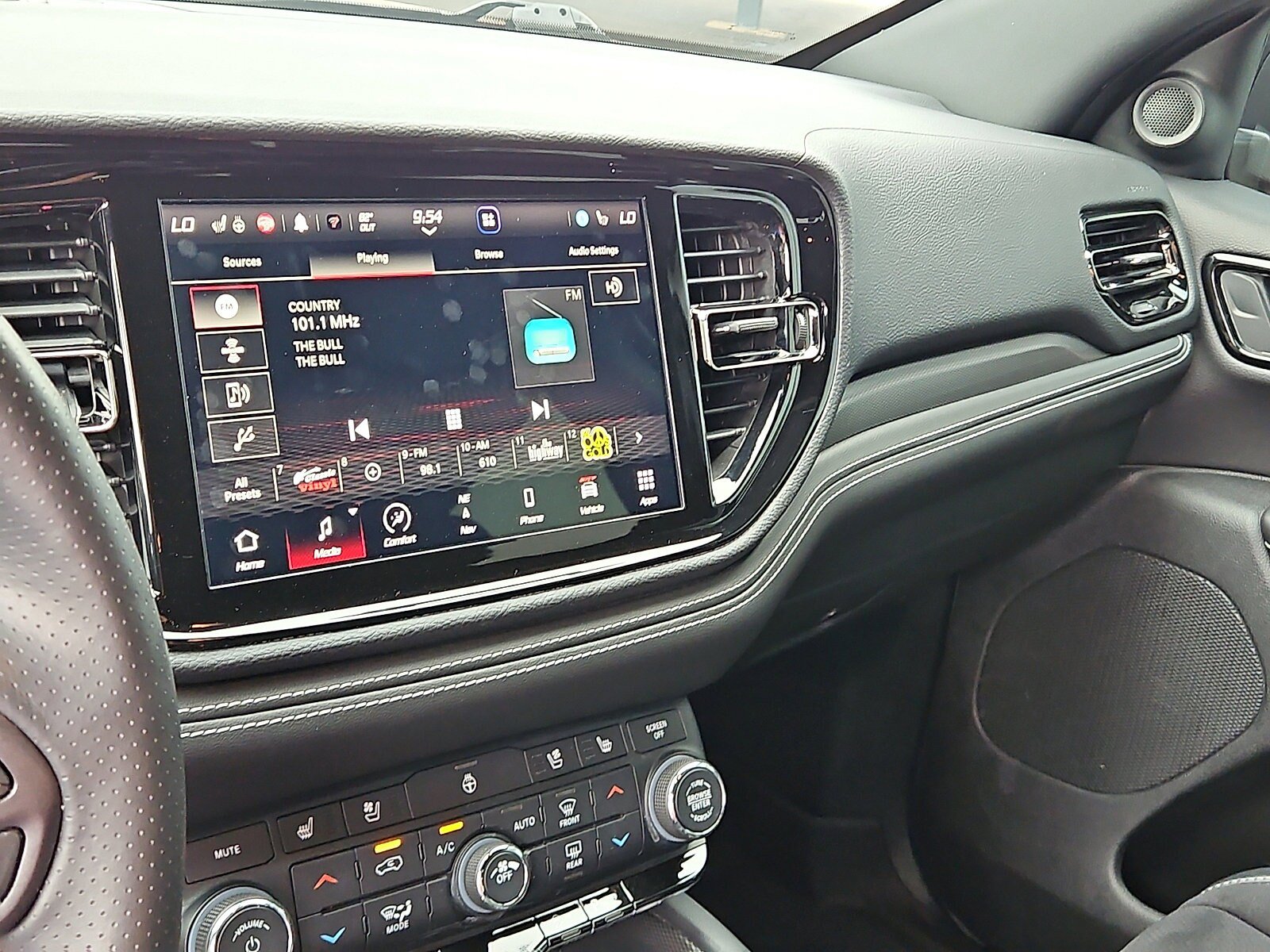 Used 2024 Dodge Durango SRT w/ Black Package AWD/4WD image 14