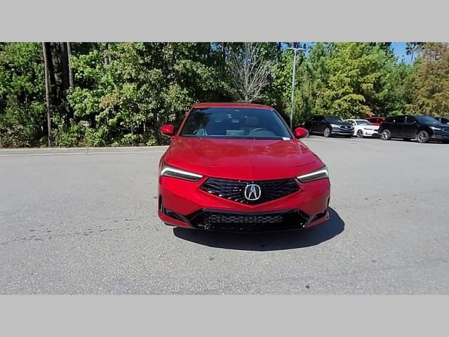 New 2025 Acura Integra A-Spec image 36
