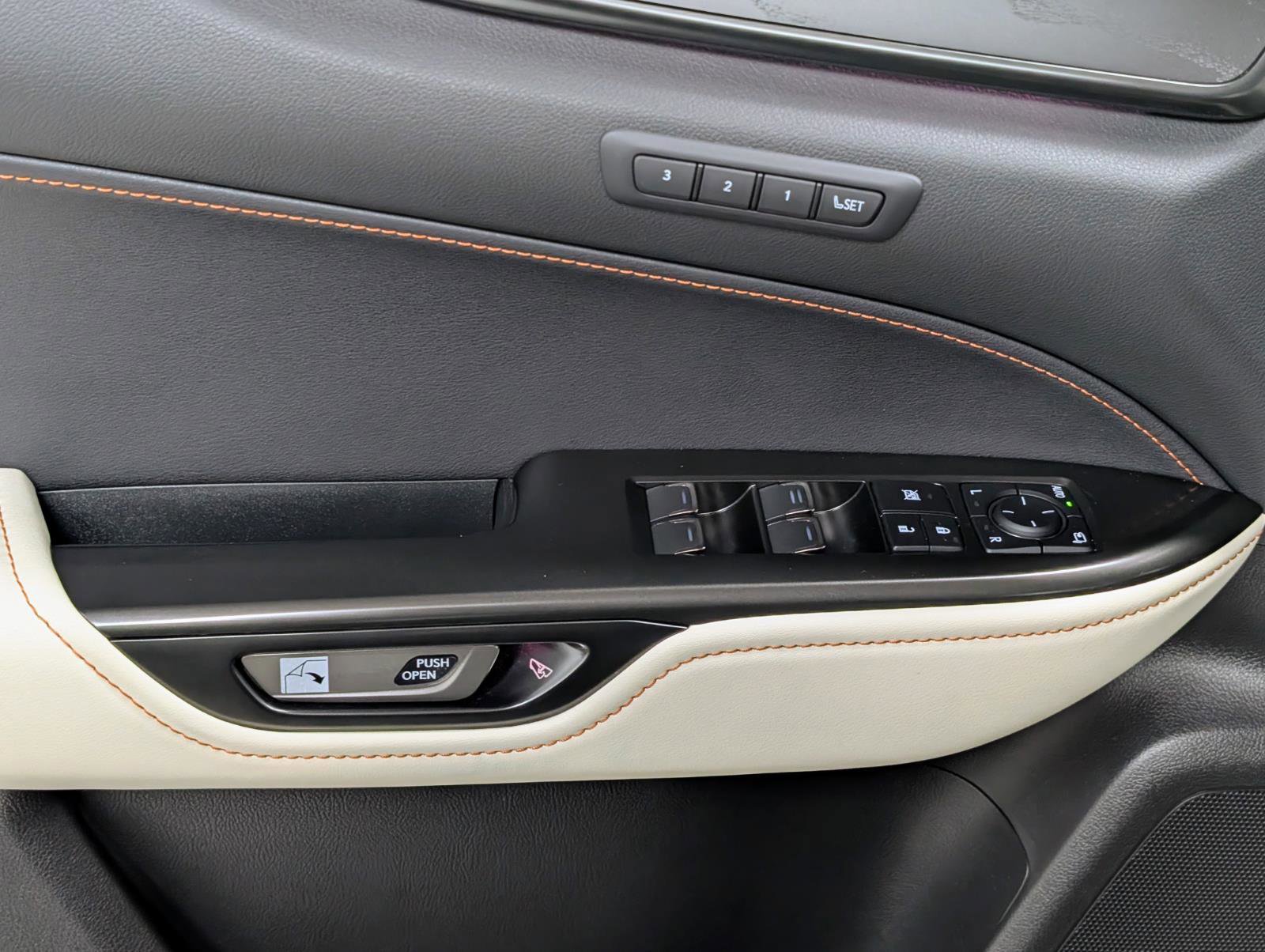 Used 2023 Lexus NX 450h+ AWD w/ Luxury Package image 14