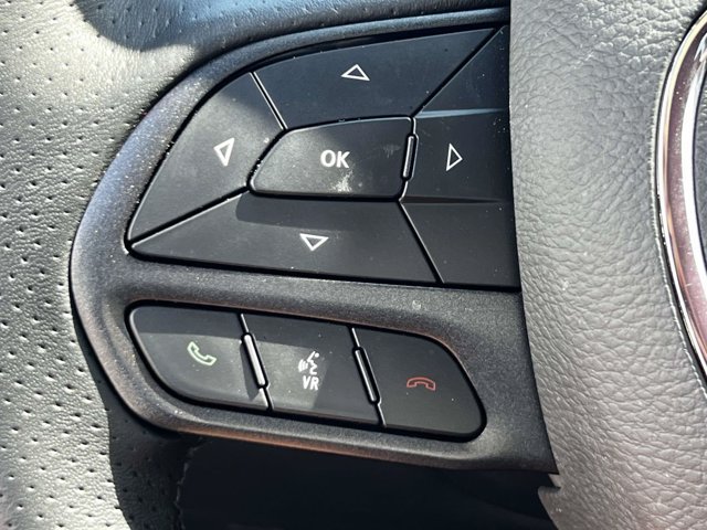 Used 2026 Dodge Durango GT AWD/4WD image 22