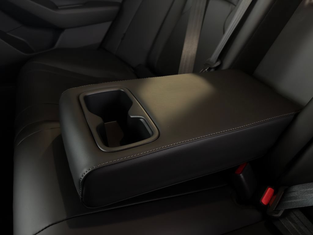 Used 2026 Honda Accord EX-L image 37