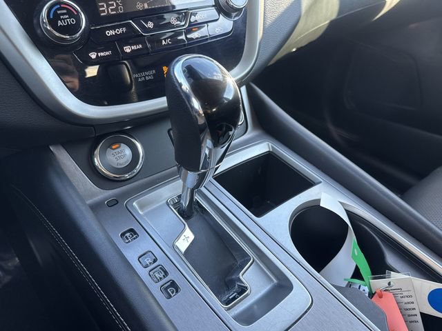 Used 2024 Nissan Murano SL image 23