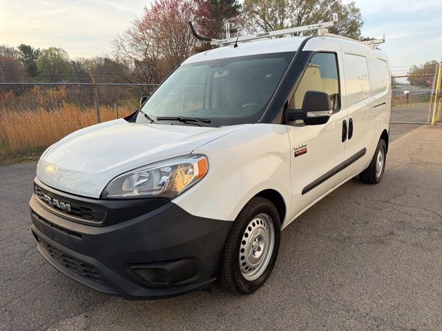 Used 2020 RAM ProMaster City Tradesman image 6