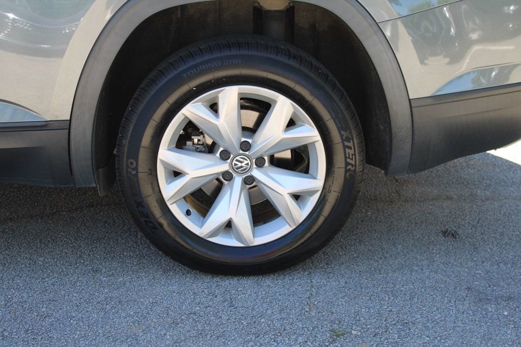 Used 2019 Volkswagen Atlas SE FWD image 40