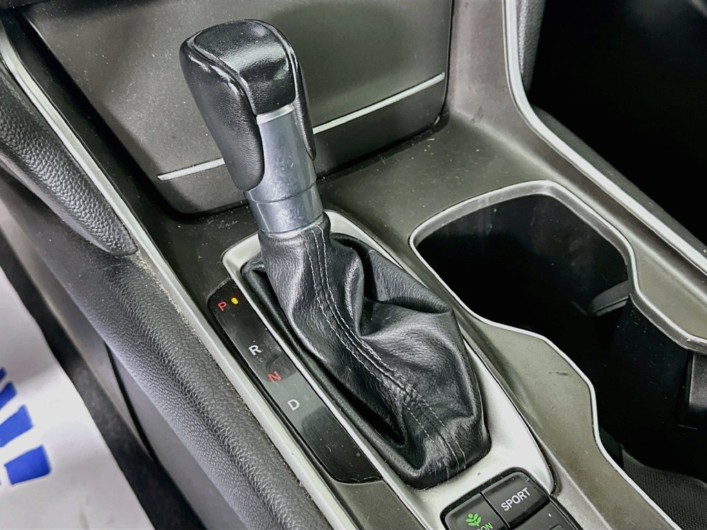 Used 2022 Honda Accord Sport image 23