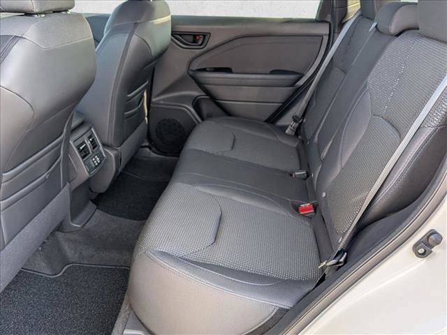 Used 2026 Subaru Forester Premium w/ Base/Premium Package AWD/4WD image 15