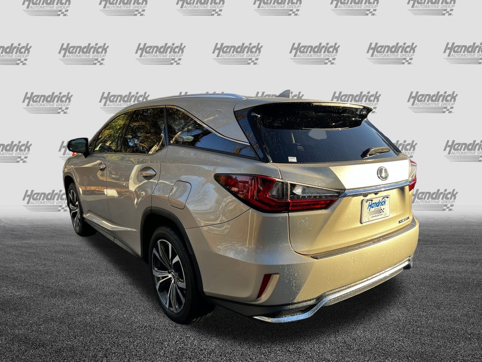 Used 2018 Lexus RX 350L image 7
