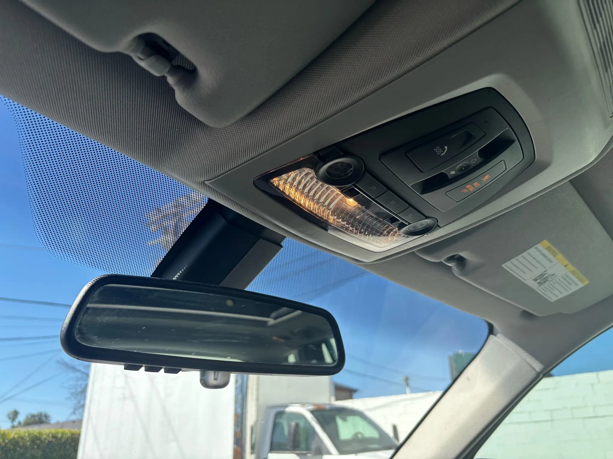 Used 2015 BMW X3 xDrive28i image 46