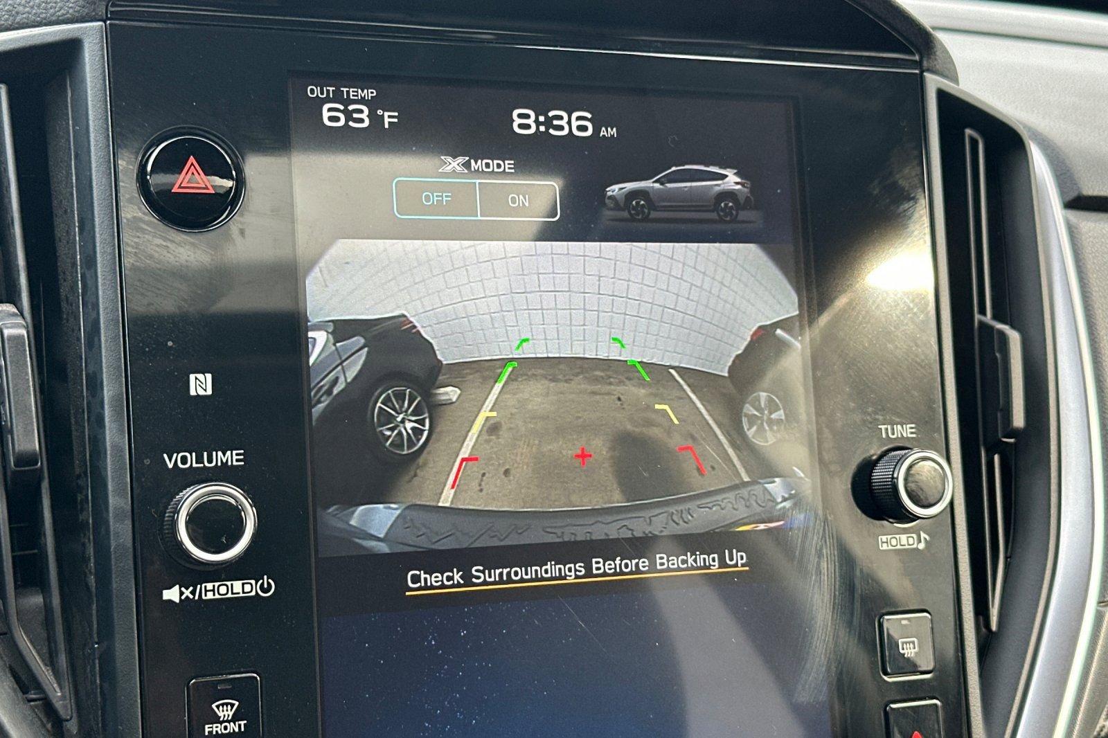 Used 2024 Subaru Crosstrek 2.0i Premium AWD/4WD image 23