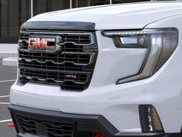 New 2026 GMC Acadia AT4 w/ Super Cruise Package image 13