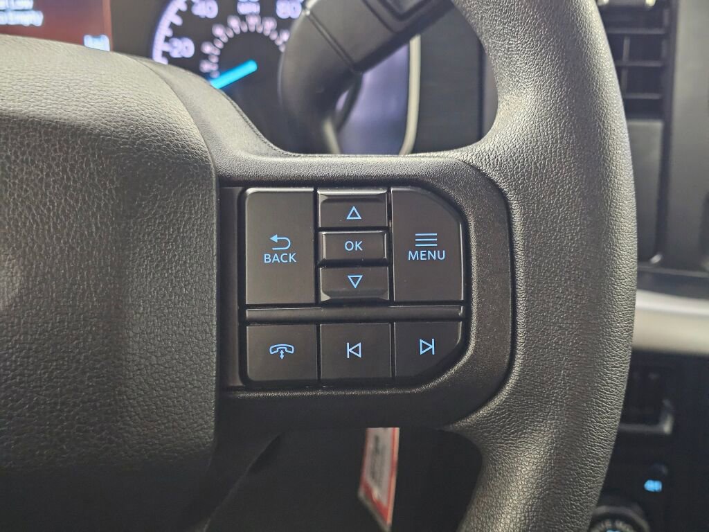 Used 2023 Ford F150 XLT w/ XTR Package image 23
