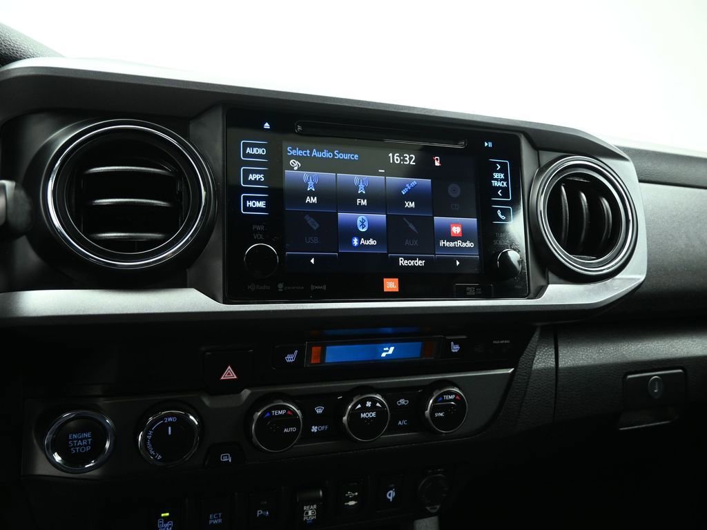 Used 2019 Toyota Tacoma TRD Pro image 14