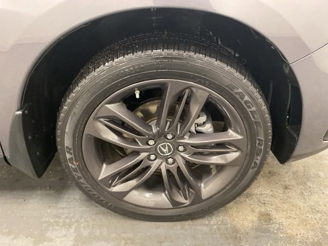 Used 2021 Acura RDX A-Spec image 32