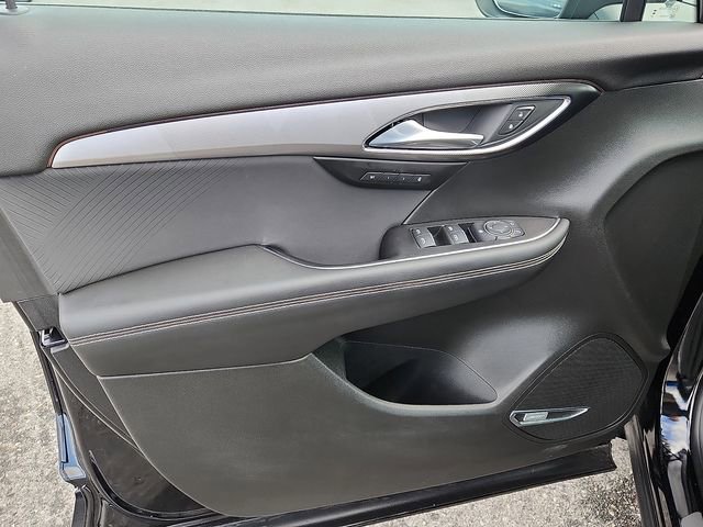 Certified 2025 Buick Envision Sport Touring image 12