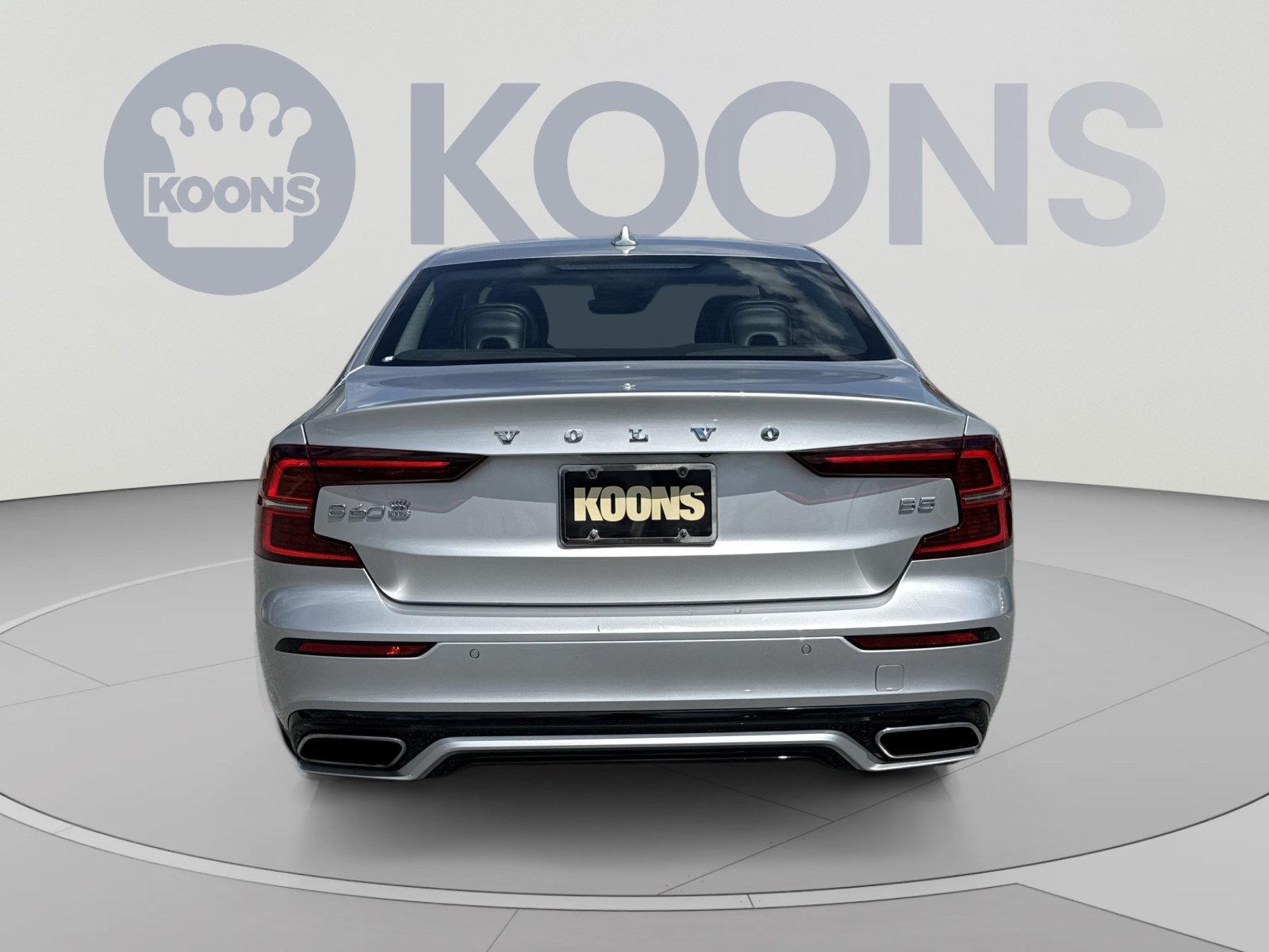 Certified 2022 Volvo S60 B5 Momentum w/ Premium Package FWD image 15